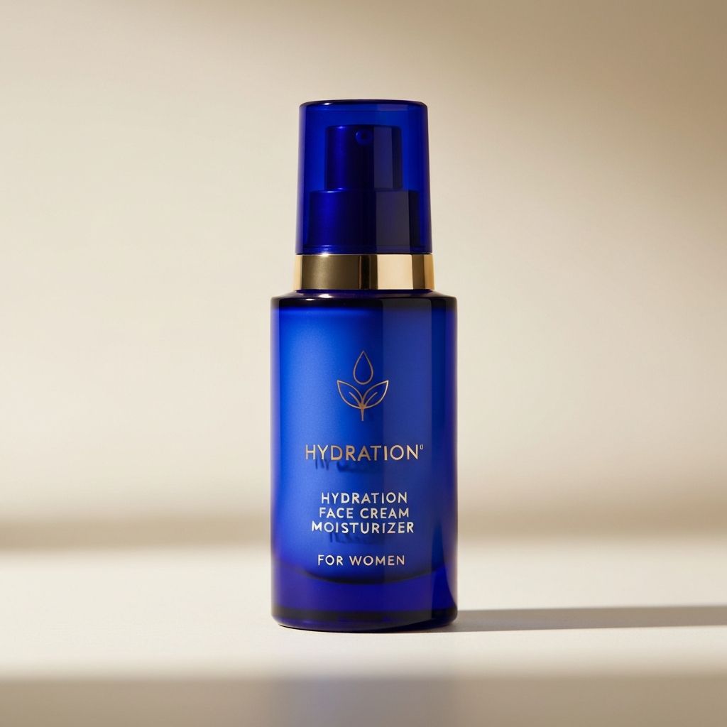Hydration Cream